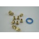 KIT de Inyectores p/ Gas Natural