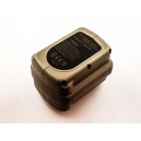 Batería NiMH Compatible Dewalt 24V 3000mAh