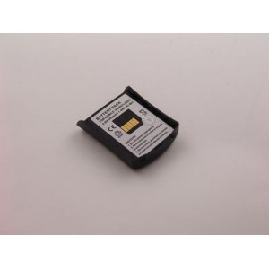 Batería NiMH Compatible Alcatel 3,6V 500mAh