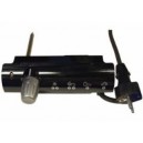 CRP418/01 BLOCO C/ TERMOSTATO