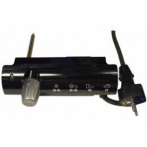 CRP418/01 BLOCO C/ TERMOSTATO