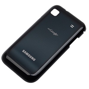 Carcasa Trasera Teléfono Móvil SAMSUNG