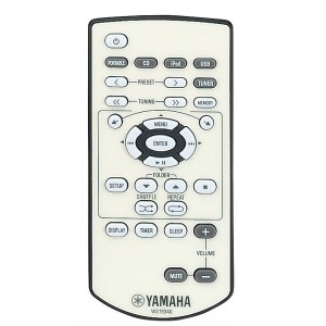 Comando YAMAHA CAX-040