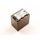 Bateria Li-ion Compatível SONY 7,4V 2460mAh