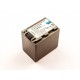 Bateria Li-ion Compatível SONY 7,4V 2460mAh