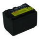 Bateria Li-ion Compatível Sony 7,4V 1600mAh