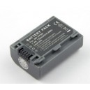 Bateria Li-ion Compatível Sony 7,4V 750mAh