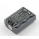 Bateria Li-ion Compatível Sony 7,4V 750mAh