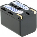 Bateria Li-ion Compatível Samsung 7,4V 3000mAh