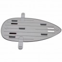 Base de Apoyo de Plancha PHILIPS