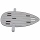 Base de Apoyo de Plancha PHILIPS