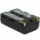 Bateria Li-ion Compatível Samsung 7,4V 1500mAh