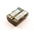 Batería Li-ion Compatible NIKON 7,4V 1600mAh