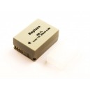 Bateria Li-ion Compatível CANON 7,4V 850mAh