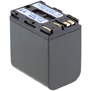 Bateria Li-ion Compatível CANON 7,4V 4500mAh