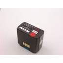 Bateria Ni-Cd Compatível Ericsson 7,5V 1500mAh