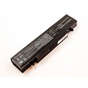 Batería, Li-ion, 11,1 Volt, 4400mAh, 49Wh, Negro
