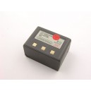 Bateria Ni-Cd Compatível Grundig 9,6V 1200mAh
