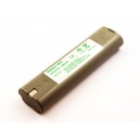 Batería NiMH Compatible Makita 9,6V 3000mAh