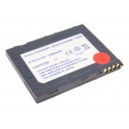 Bateria Li-ion Compatível Toshiba 3,7V 1320mAh