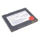 Bateria Li-ion Compatível Toshiba 3,7V 1320mAh