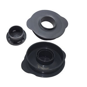 Cobertura + Tapa BL710