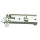 Latch guide