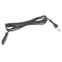 Cable de Alimentación (NON-UK)