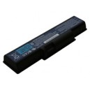 Packard Bell Battery 6-Cell 4K4mAh