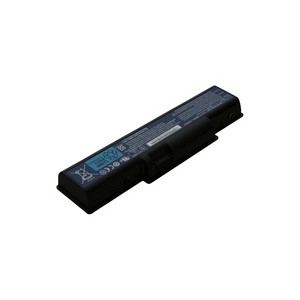 Bateria Packard Bell 6-Células 4K4mAh