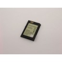 Bateria Li-Polymer Compatível Benq 3,7V 1240mAh