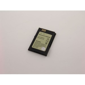 Batería Li-Polymer Compatible Benq 3,7V 1240mAh