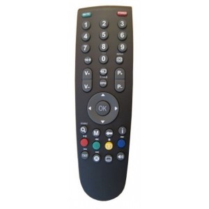 Mando a Distancia RC23