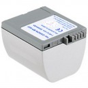 Bateria Li-ion Compatível Canon 7,4V 3000mAh