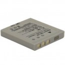 Bateria Li-ion Compatível Sanyo 3,7V 720mAh