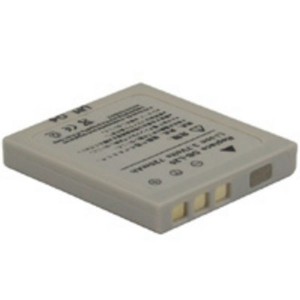 Bateria Li-ion Compatível SANYO 3,7V 720mAh