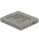 Bateria Li-ion Compatível Sanyo 3,7V 720mAh