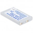 Bateria Li-ion Compatível Konica Minolta 3,7V 750mAh