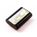 Bateria Li-ion Compatível LG 3,7V 600mAh