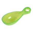COLHER DOSEADORA VERDE
