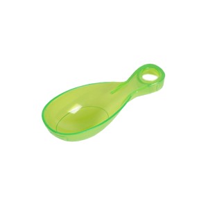 Cuchara Dosificadora Verde