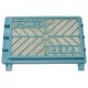 FC8044 FILTRO HEPA