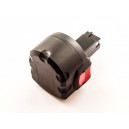 Batería NiMH Compatible Bosch 9,6V 3000mAh