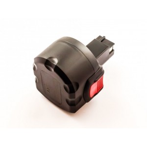 Batería NiMH Compatible Bosch 9,6V 3000mAh