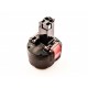 Batería NiMH Compatible Bosch 9,6V 3000mAh