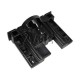 Supporter. MOLD ABS Supporter ABS .STAND BODY TOP