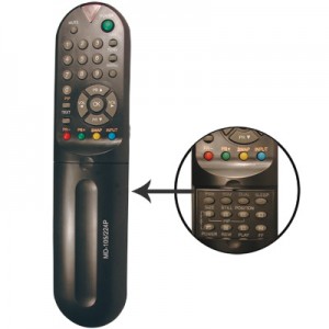Mando a Distancia LG