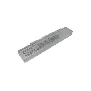 Batería TOSHIBA Li-ion 6 Celdas - 5200mAh