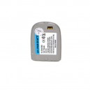 Batería de iones de litio 3, 6V 700mAh Samsung Compatible