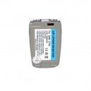 Bateria Li-ion Compatível Samsung 3,6V 600mAh